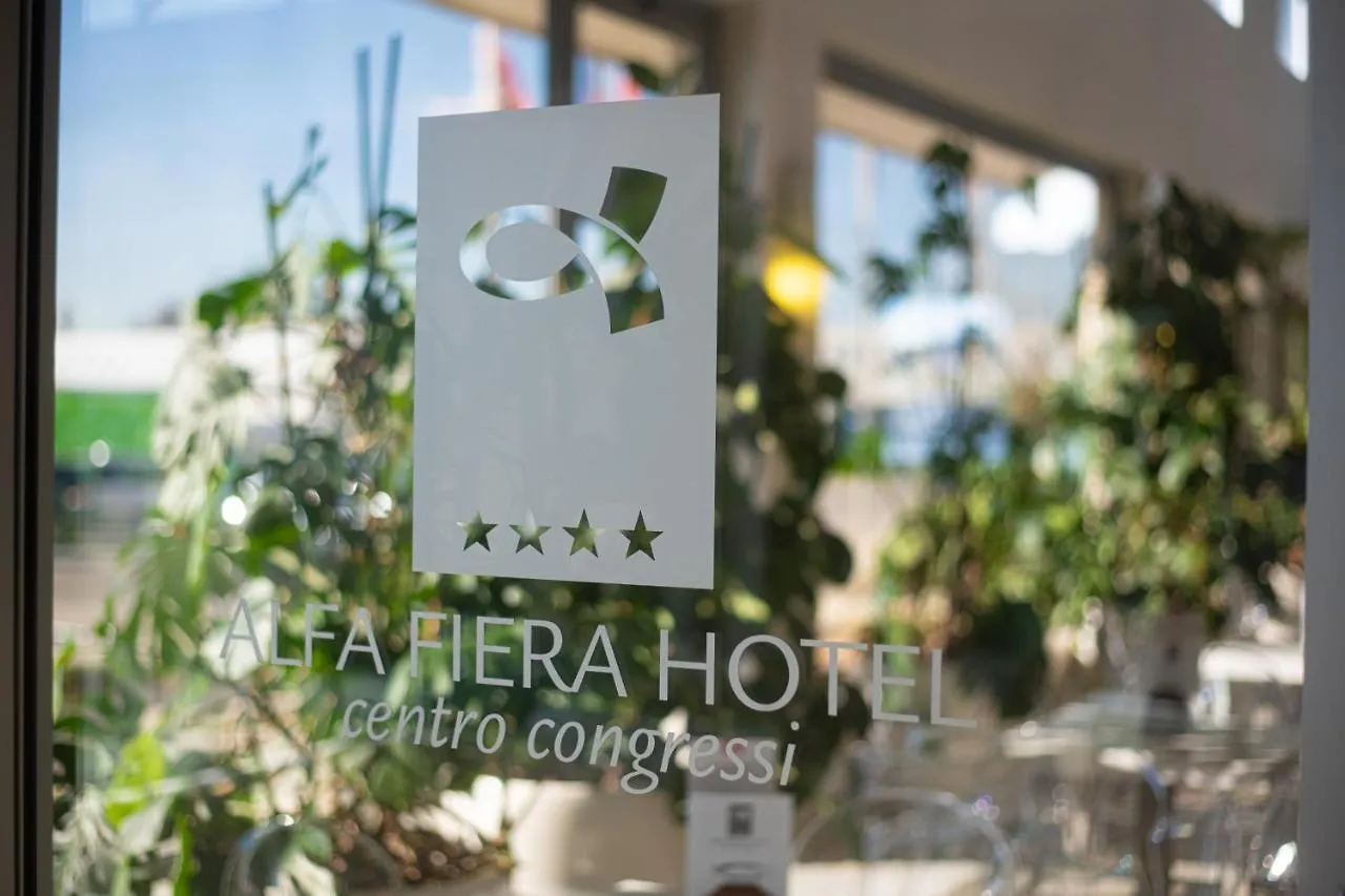 Alfa Fiera Hotel Vicenza
