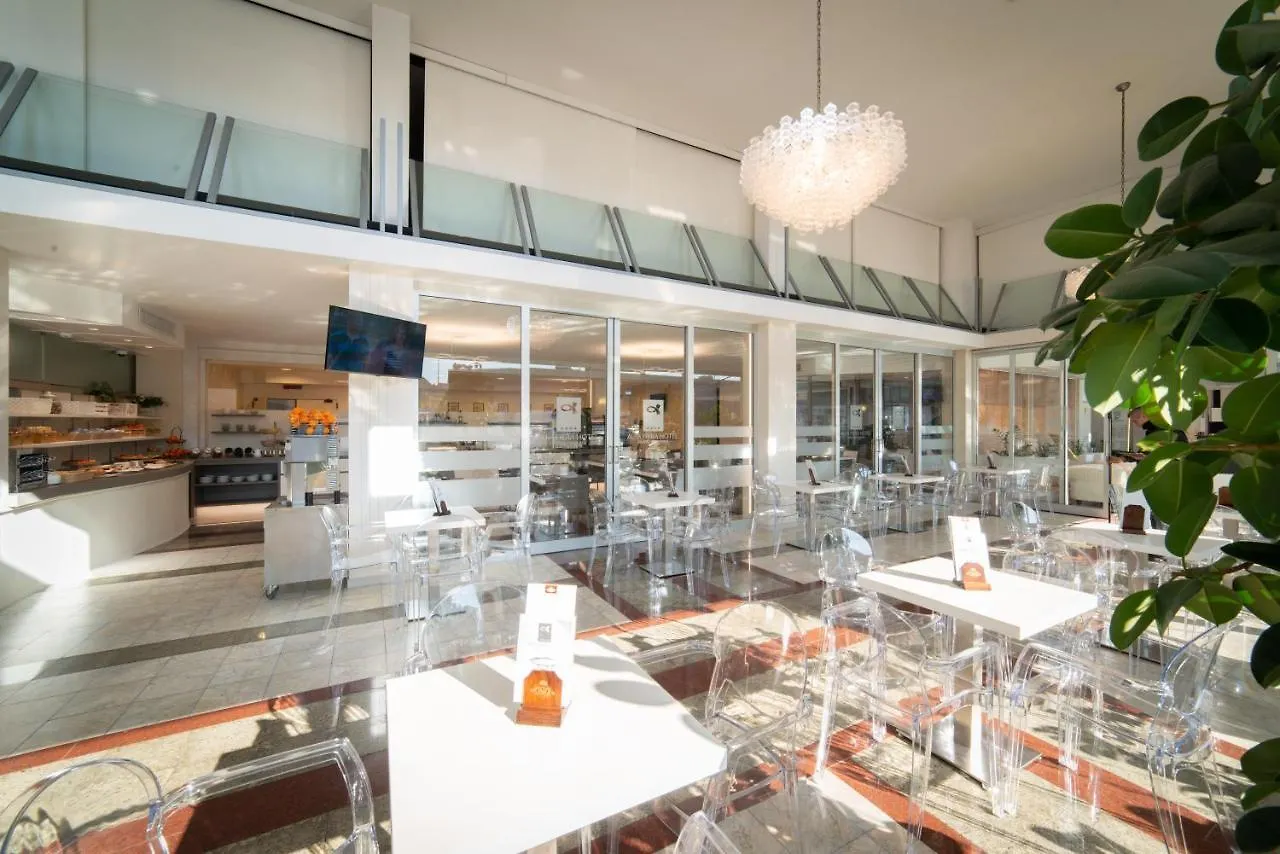Alfa Fiera Hotel Vicenza