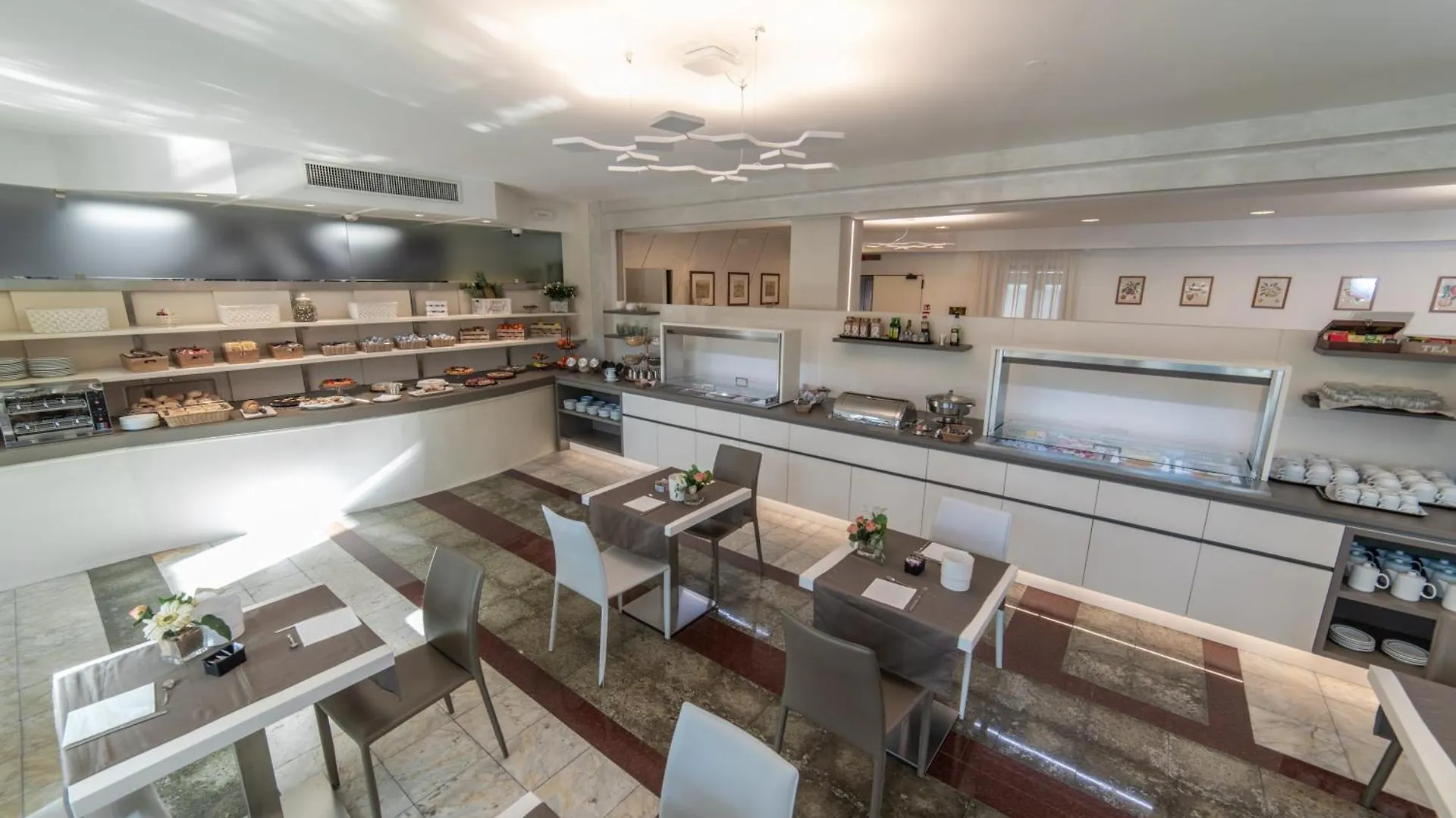 Alfa Fiera Hotel Vicenza 4*,  Italy